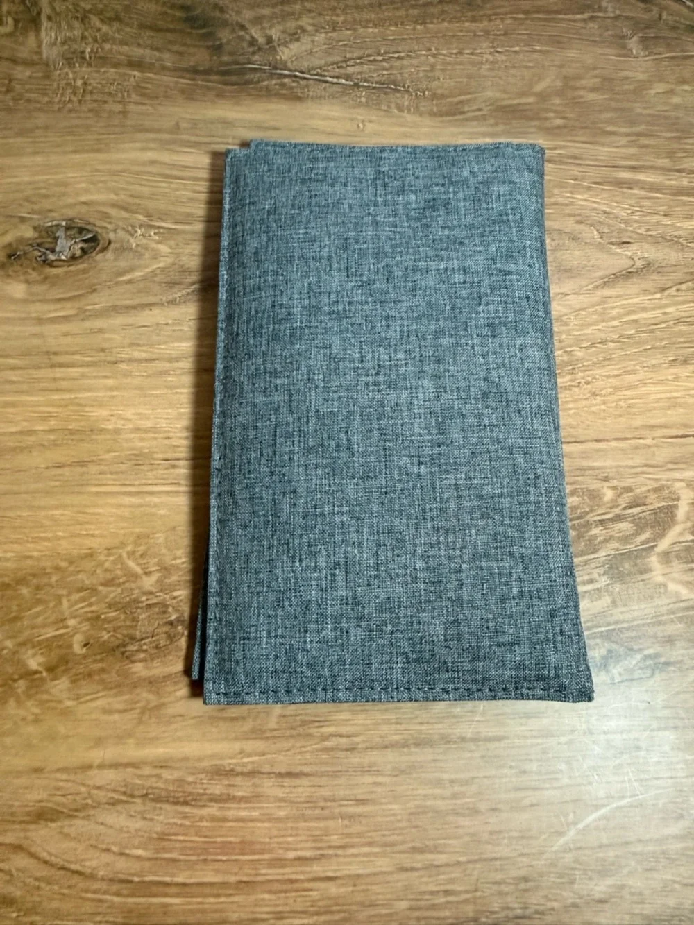 Victorinox SWISS Passport Holder Grey